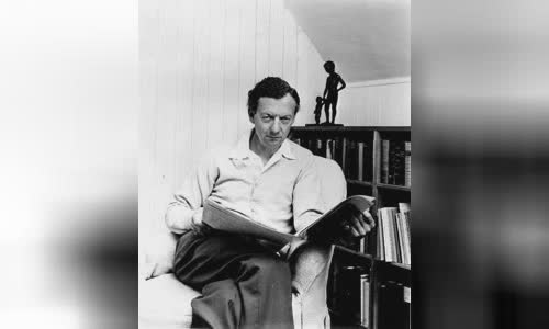 Benjamin Britten