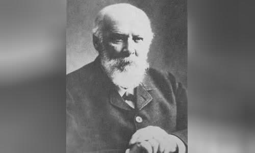 Georg von Oettingen