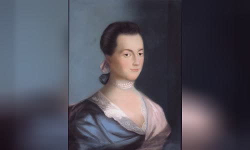 Abigail Adams
