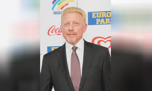 Boris Becker
