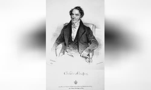 Conradin Kreutzer
