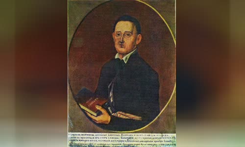 Gregory Skovoroda