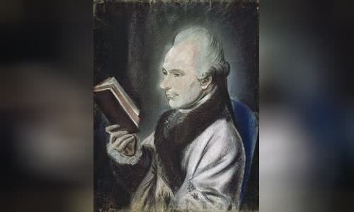Joseph Frederick Wallet DesBarres