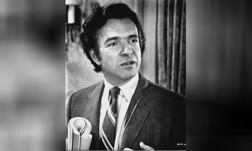Arthur Hiller