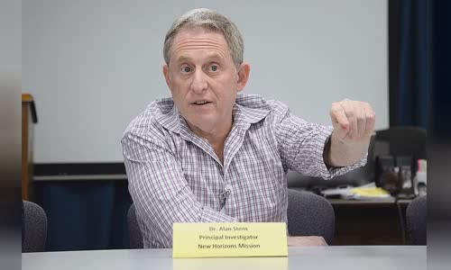 Alan Stern