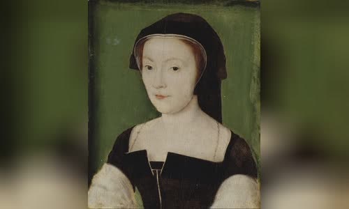 Mary of Guise