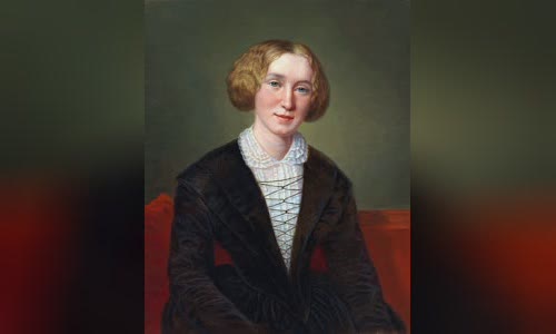 George Eliot