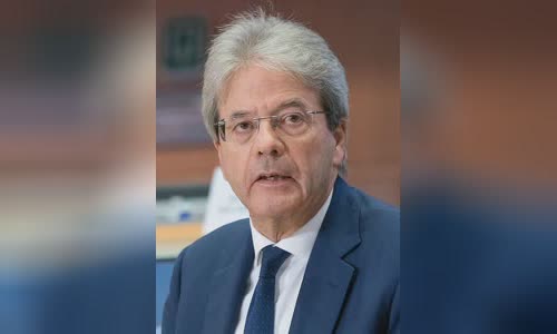 Paolo Gentiloni