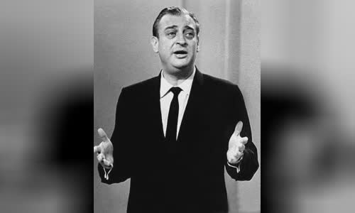 Rodney Dangerfield