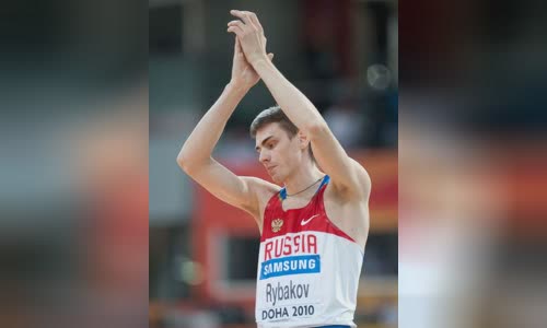 Yaroslav Rybakov