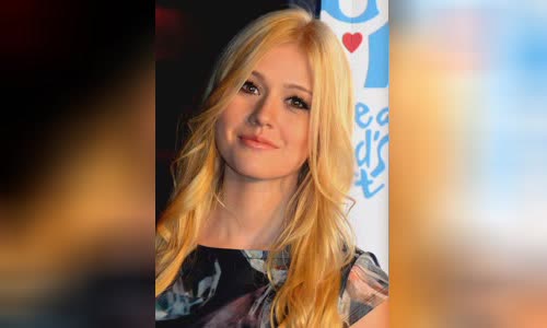 Katherine McNamara