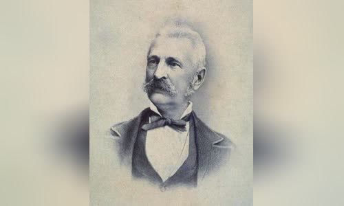 Serranus Clinton Hastings