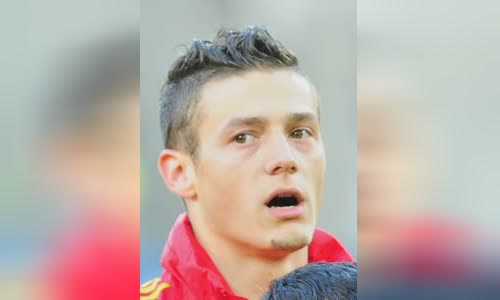 Gabriel Torje