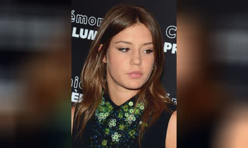Adèle Exarchopoulos