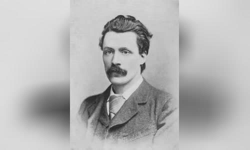 George Gissing