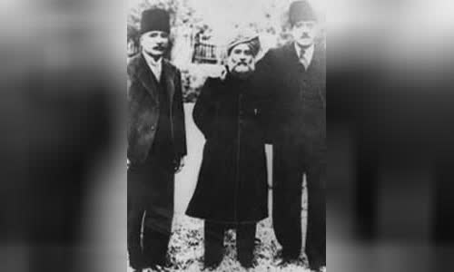 Sulaiman Nadvi