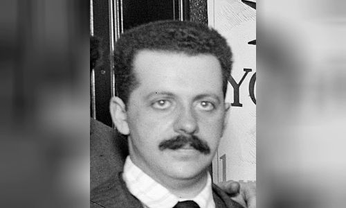 Edward Bernays