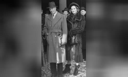 Doris Duke
