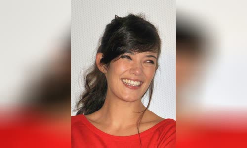 Mélanie Doutey