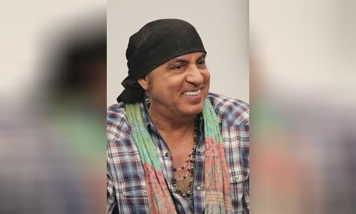 Steven Van Zandt