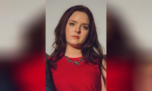 Madison Davenport