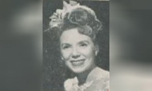 Ethel Smith (organist)