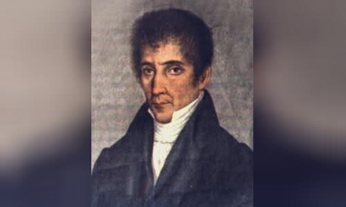 José Cecilio del Valle