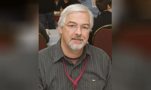 Ron Randall
