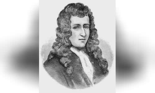 René-Robert Cavelier, Sieur de La Salle