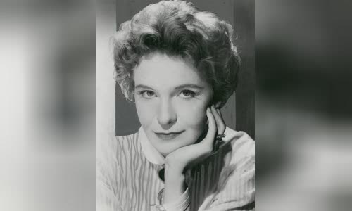 Geraldine Page