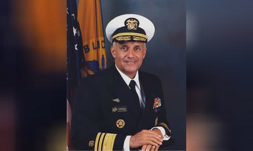 Richard Carmona