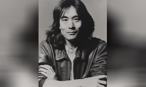 Kent Nagano