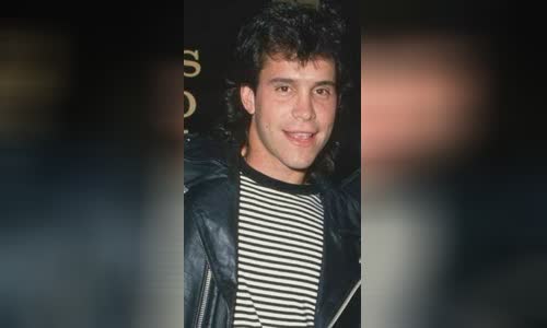 Brian Robbins