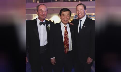 Henry Lee (forensic scientist)