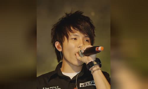 Xiao Yu (singer)