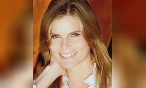 Mariel Hemingway