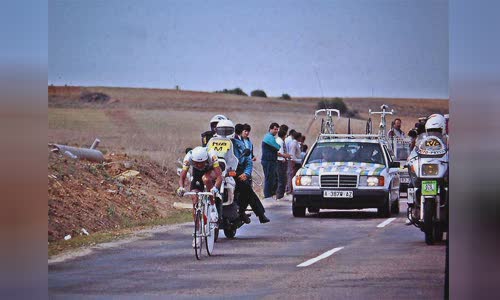 Fabio Parra