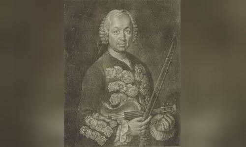 Franz Benda