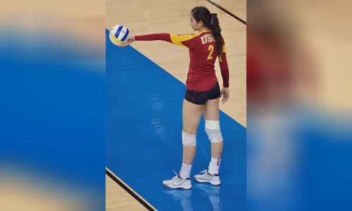 Samantha Bricio
