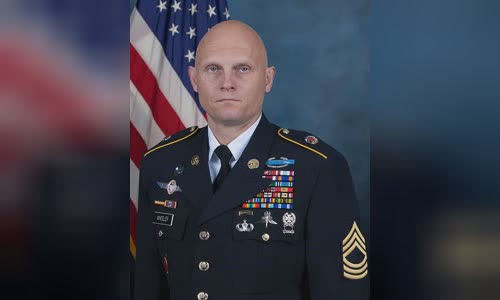 Joshua Wheeler