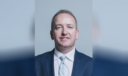 Mark Pritchard (politician)
