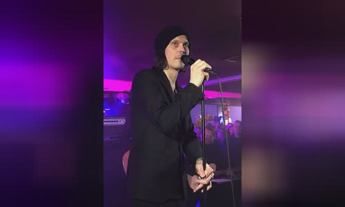 Ville Valo