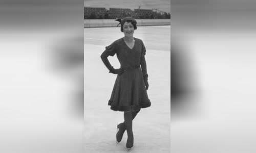 Jacqueline Vaudecrane