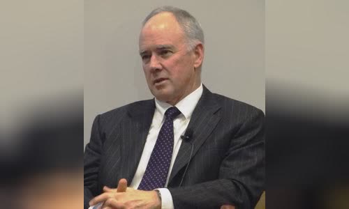Sandy Alderson