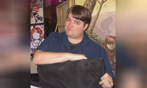 Jeremy Dale (comics)