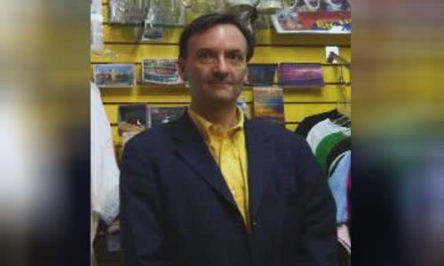 Stephen Hough