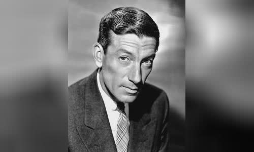 Hoagy Carmichael