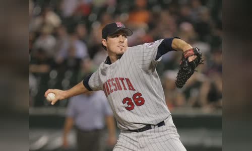Joe Nathan