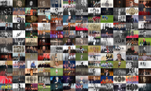 History Births on November 23