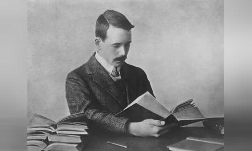 Henry Moseley